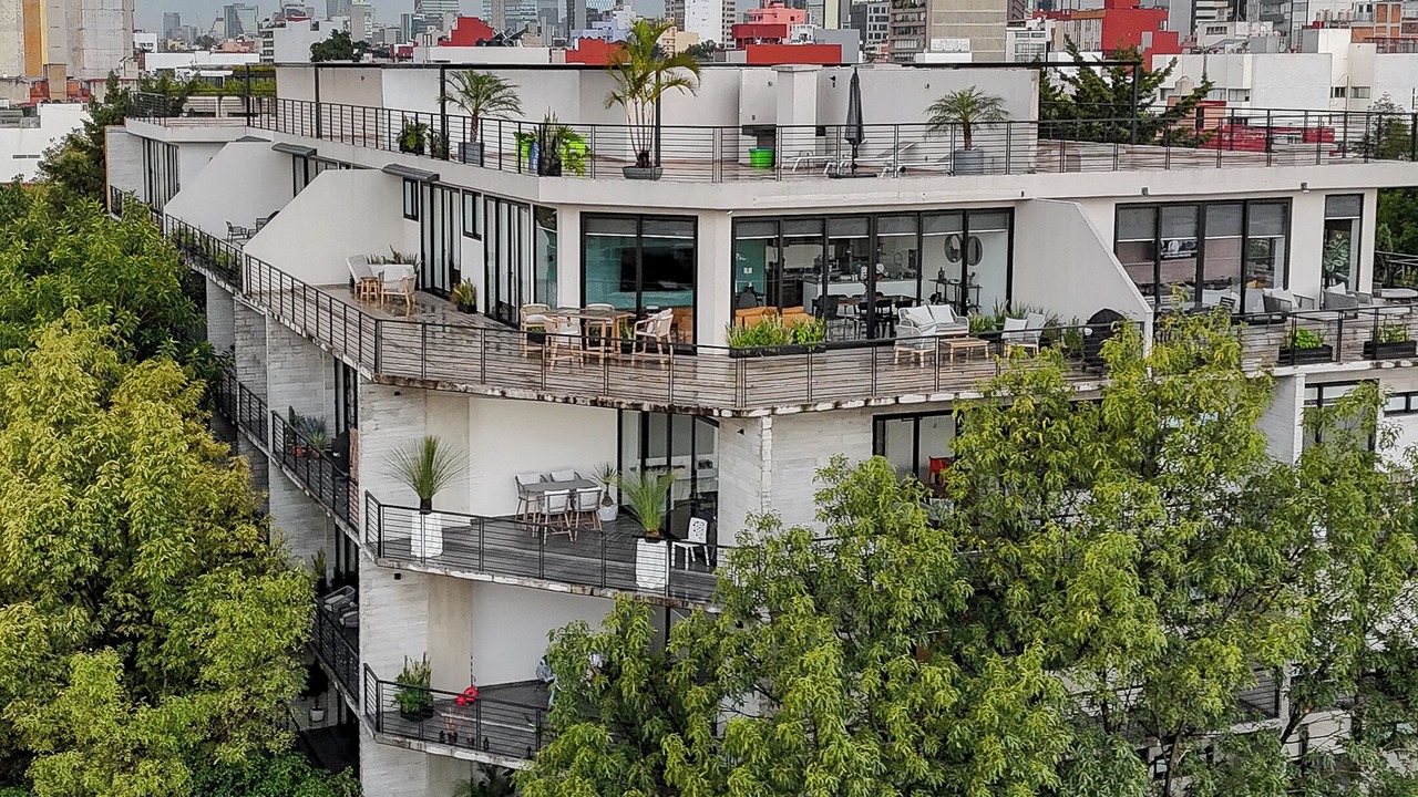Photo of Outdoor in Benito Juarez