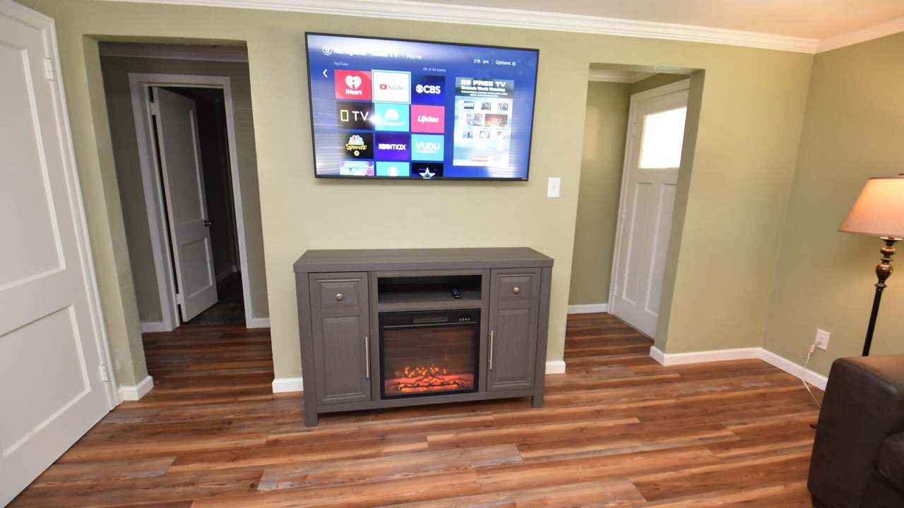 Photo of Livingroom in South Bend