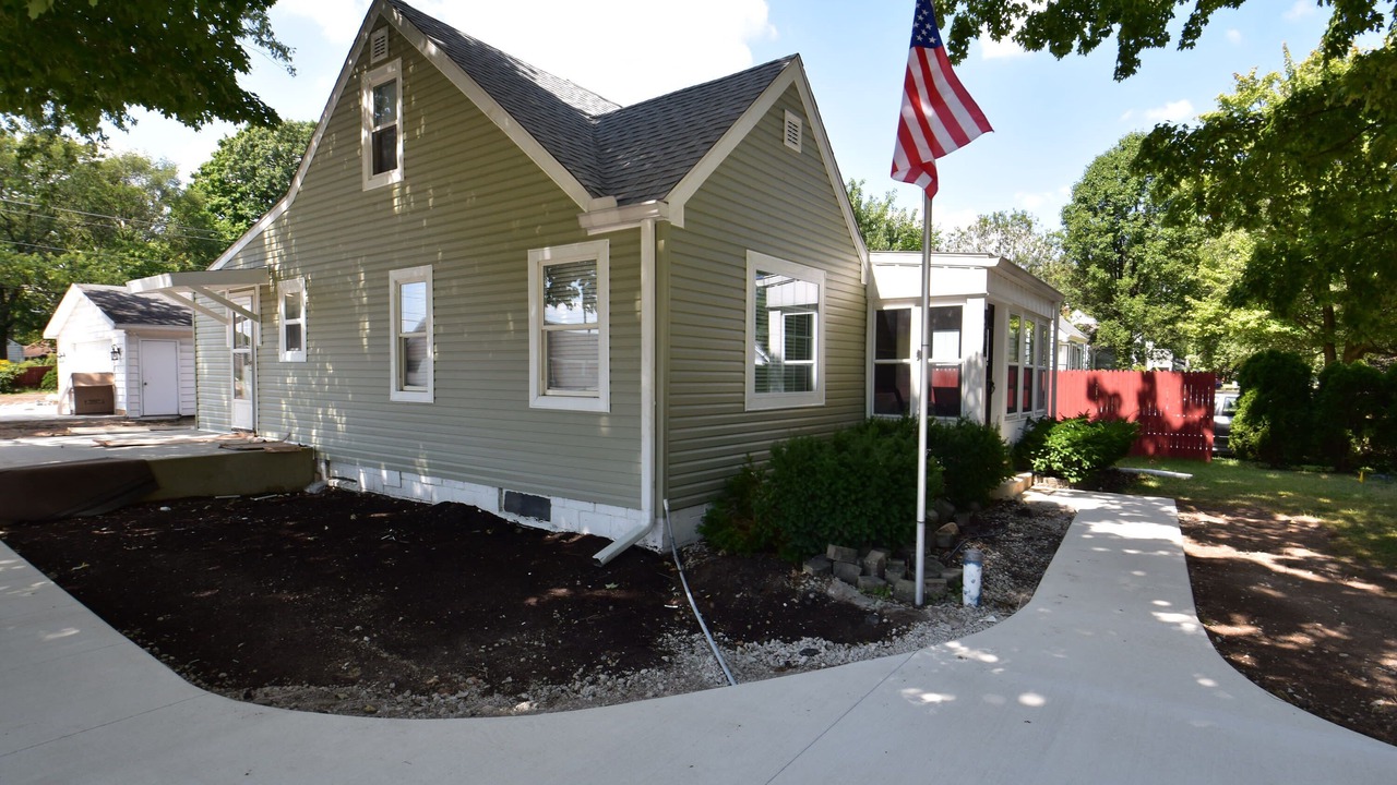Photo of Outdoor in South Bend