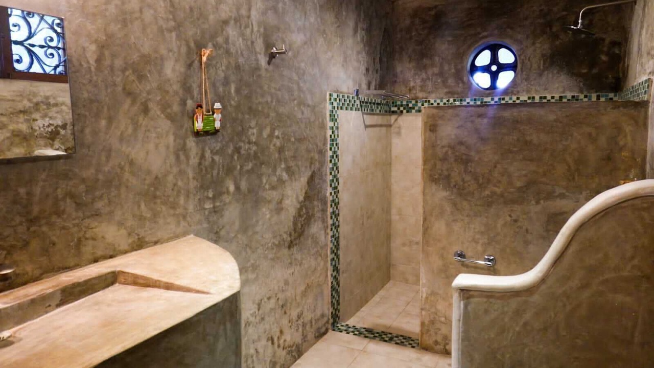 Photo of Bathroom in Zona Paseo Montejo