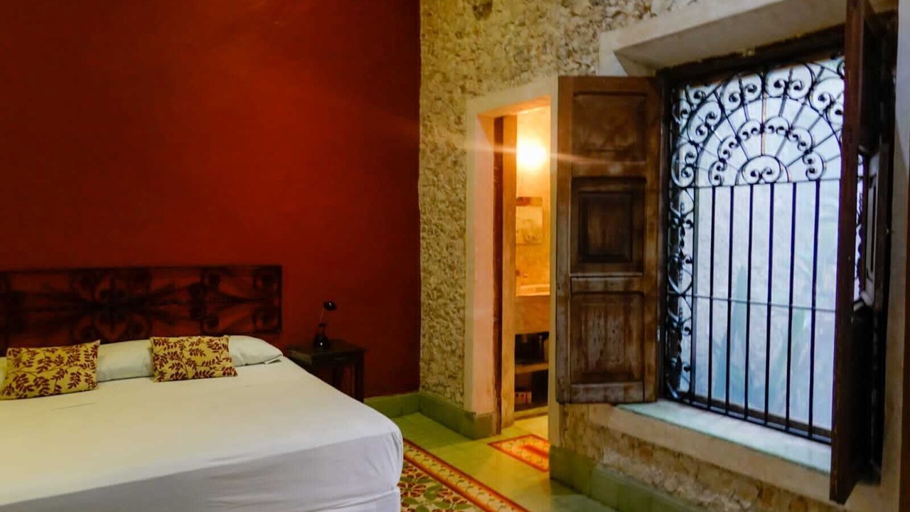 Photo of Bedroom in Zona Paseo Montejo