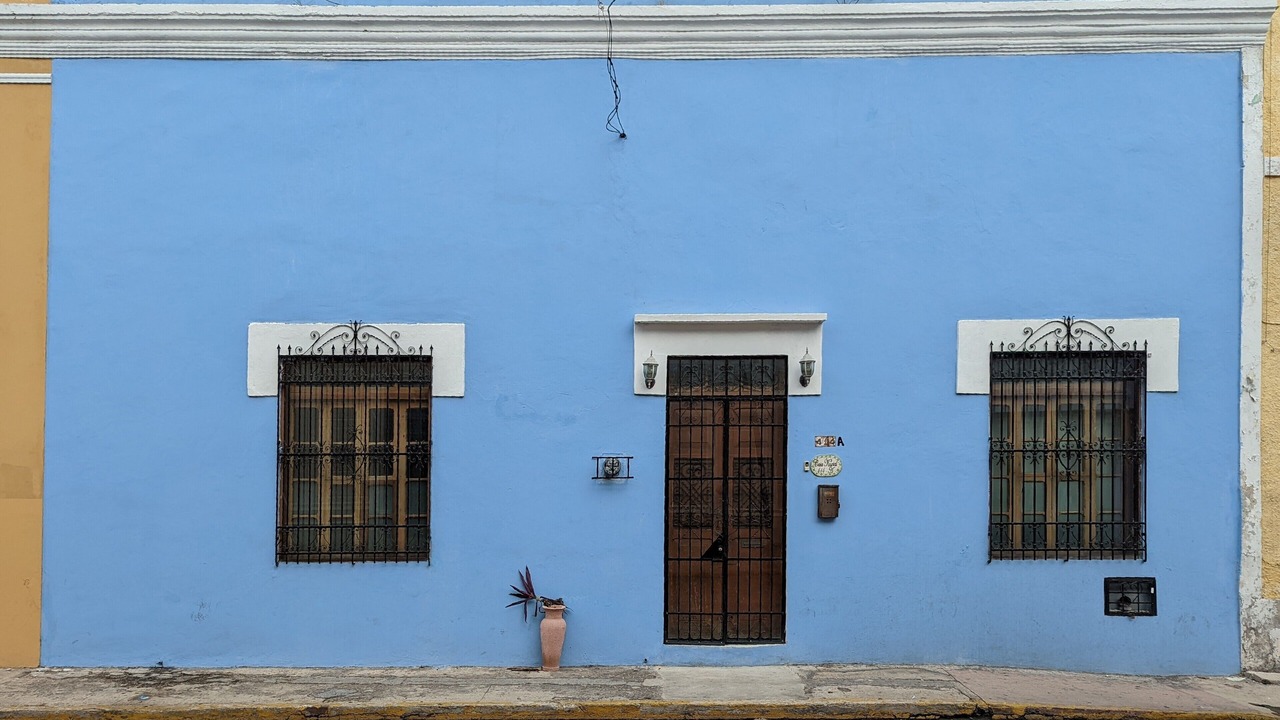 Photo of Outdoor in Zona Paseo Montejo