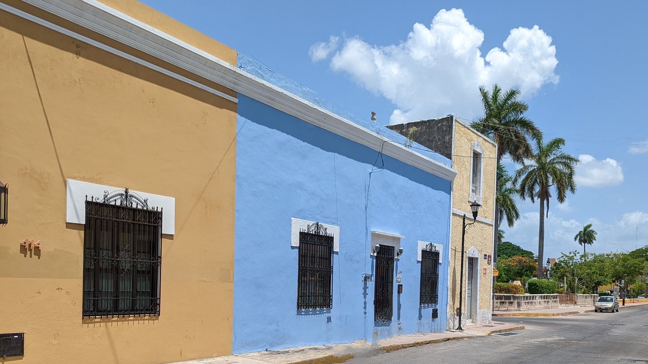 Photo of Outdoor in Zona Paseo Montejo