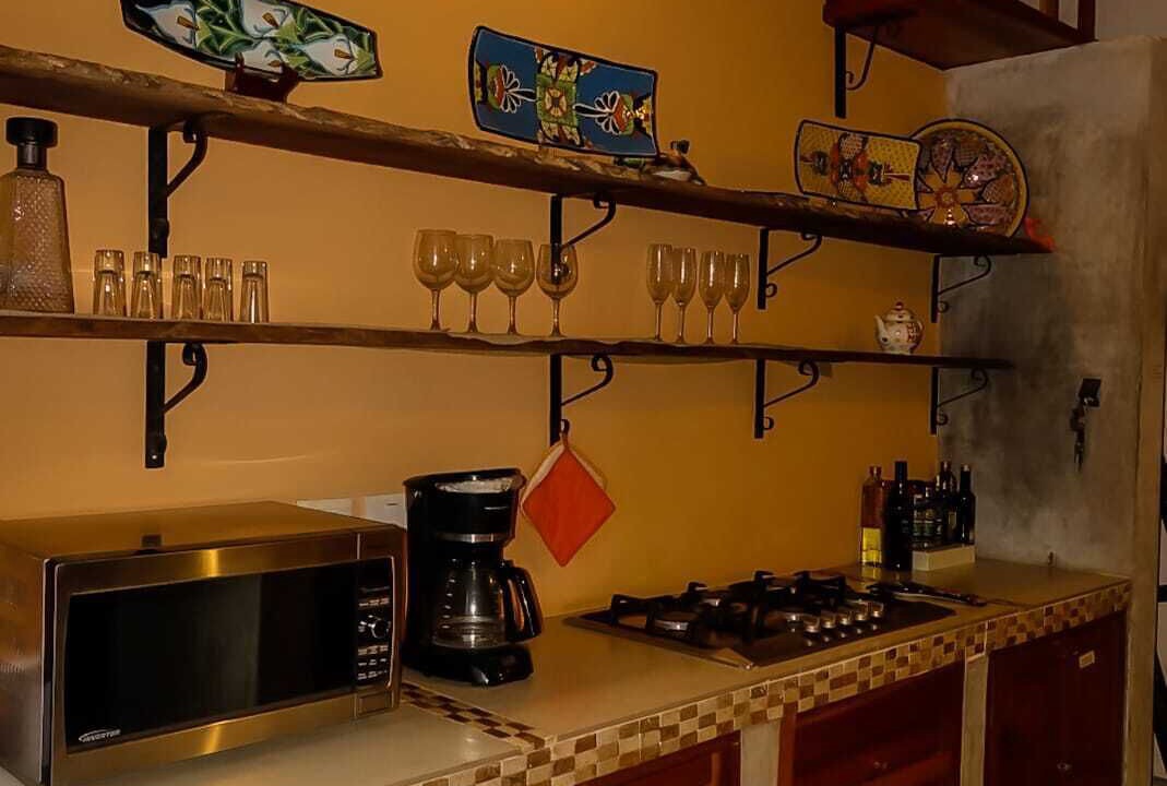 Photo of Kitchen in Zona Paseo Montejo
