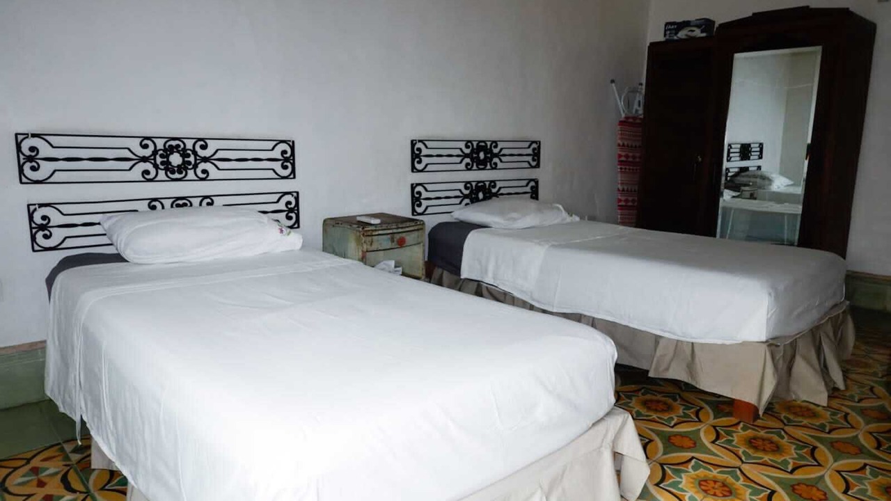 Photo of Bedroom in Zona Paseo Montejo
