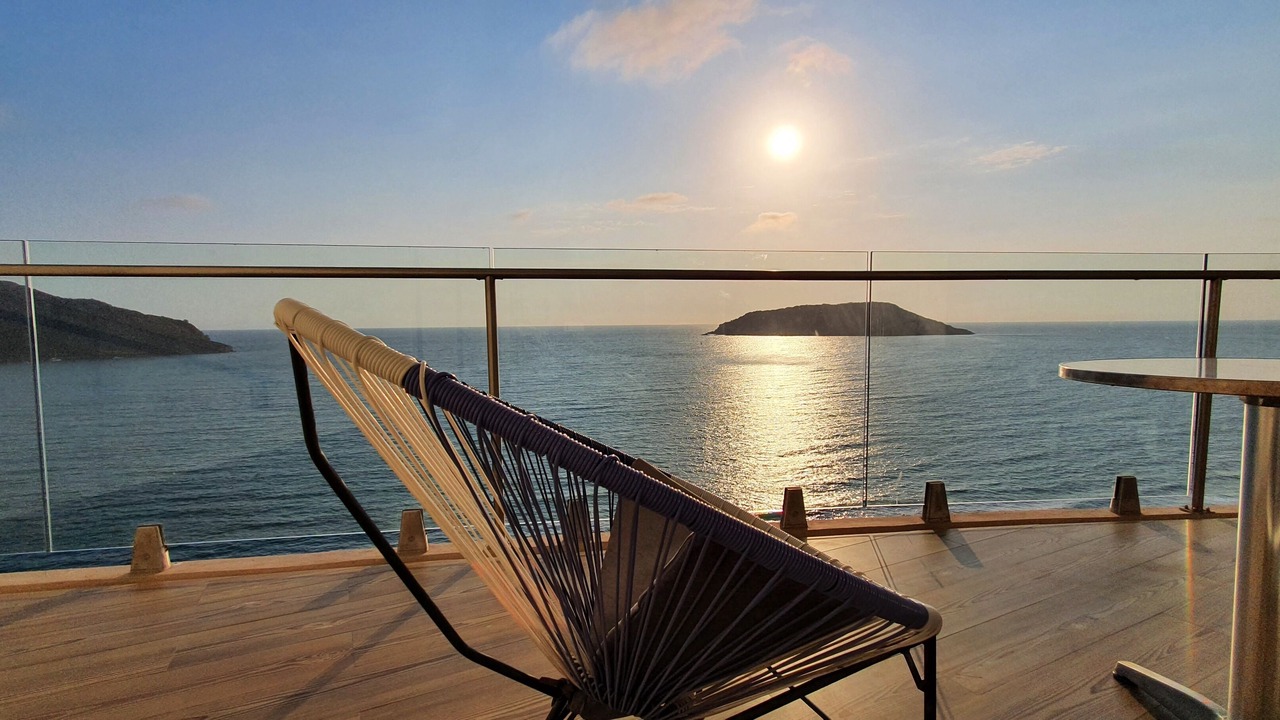 Photo of Patio Balcony in Zona Dorada
