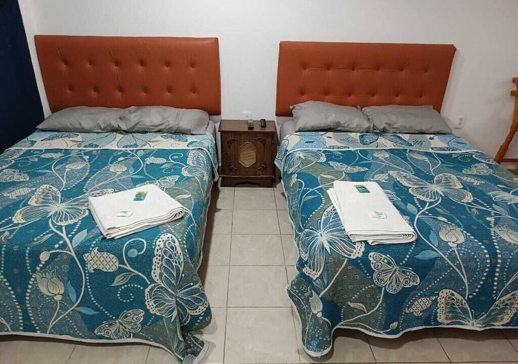 Photo of Bedroom in Tehuacan