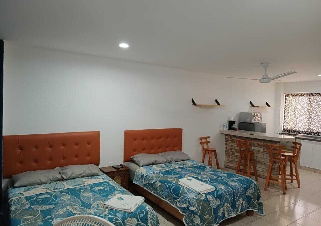 Photo of Bedroom in Tehuacan