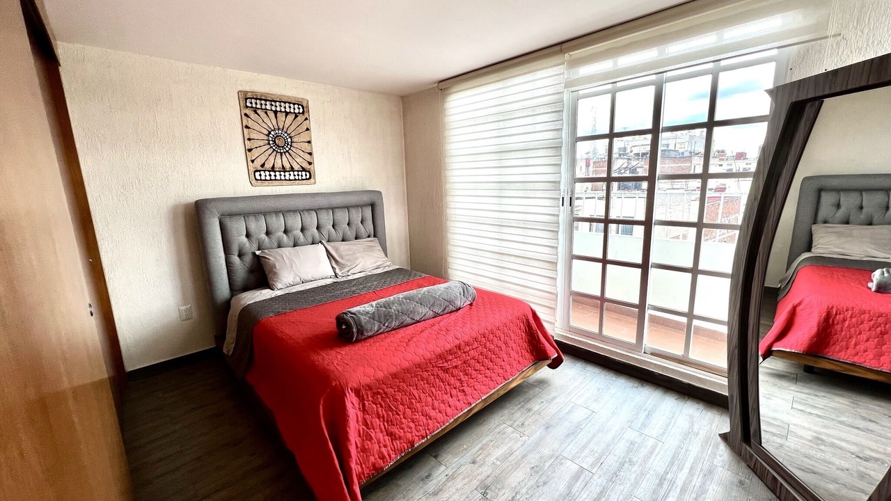 Photo of Bedroom in Guerrero