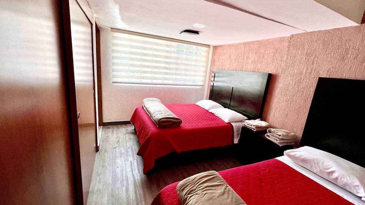 Photo of Bedroom in Guerrero