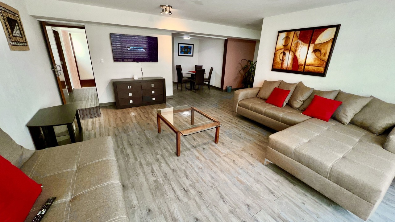 Photo of Bedroom in Guerrero