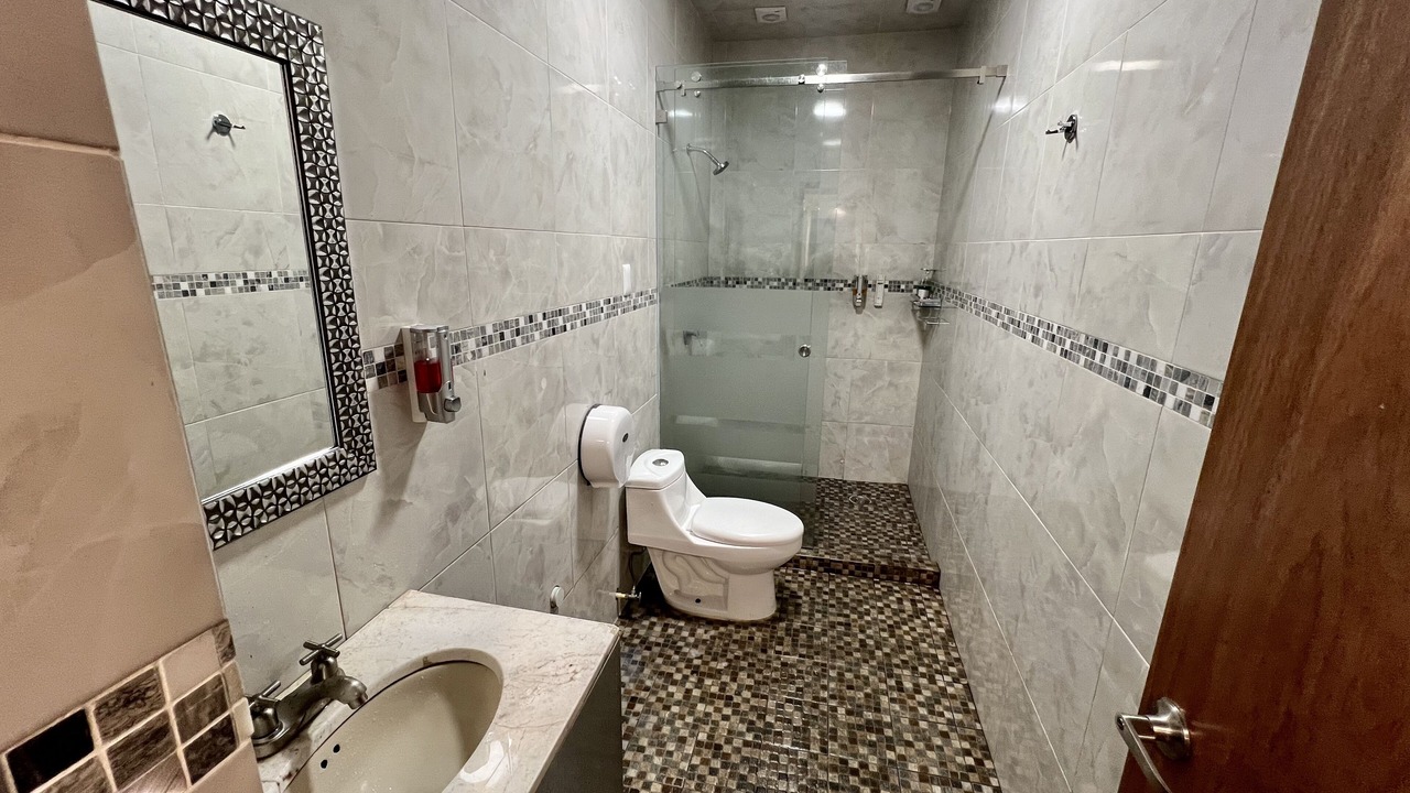 Photo of Bathroom in Guerrero