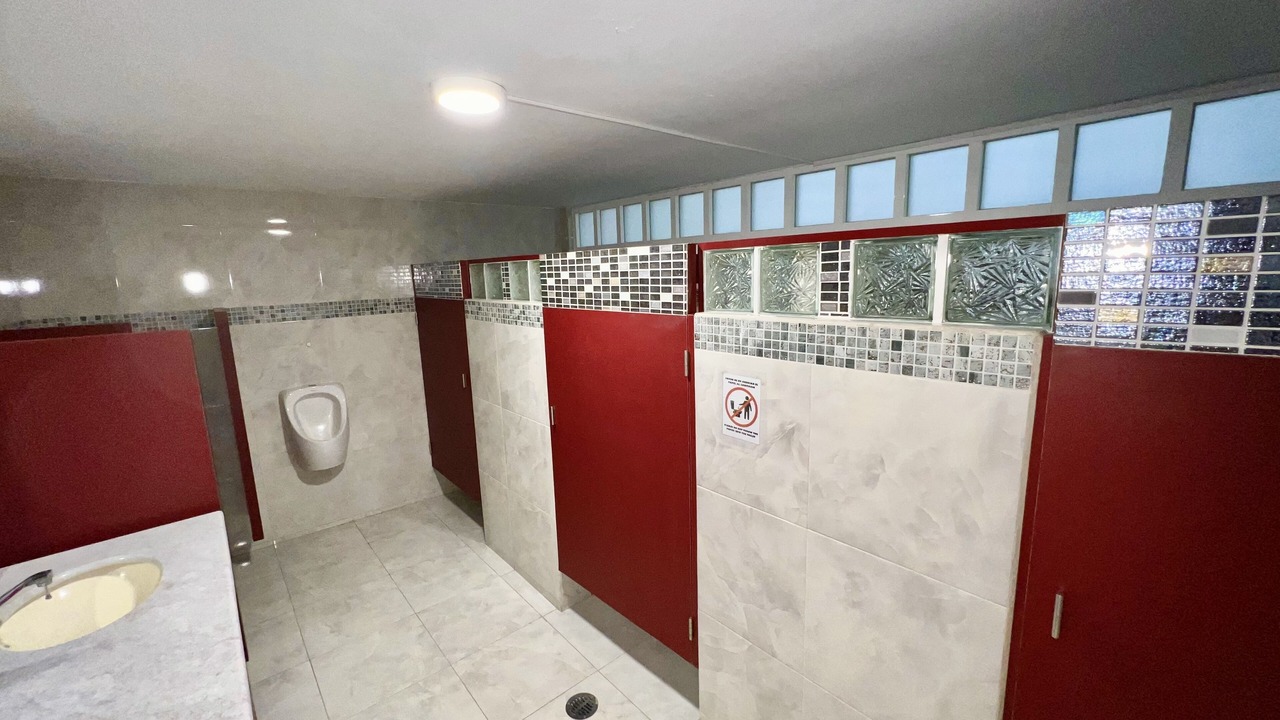 Photo of Bathroom in Guerrero