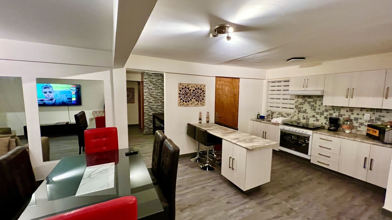 Photo of Kitchen in Guerrero