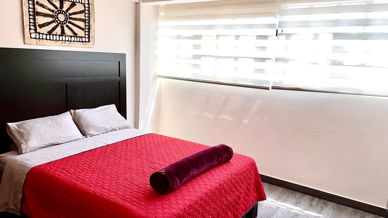 Photo of Bedroom in Guerrero