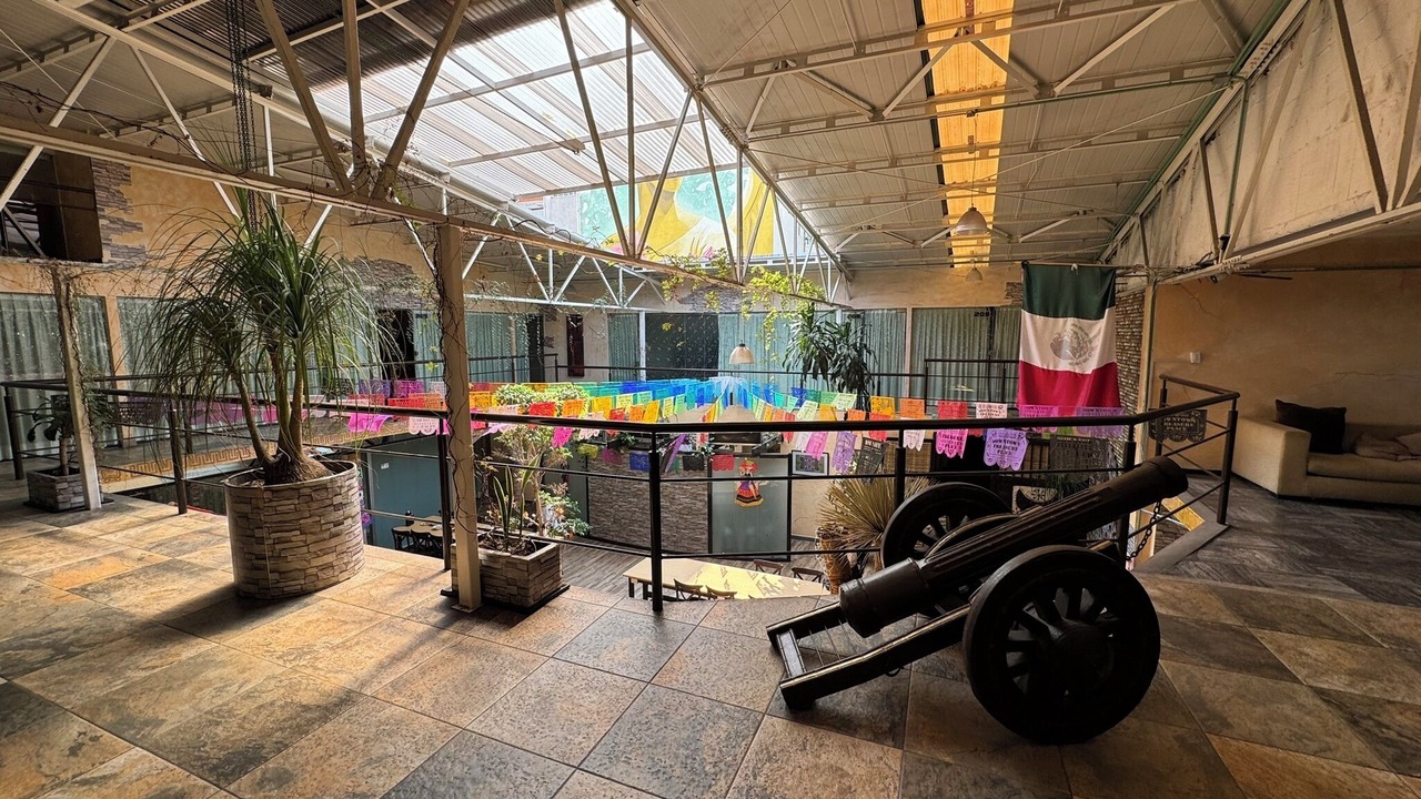 Photo of Outdoor in Guerrero