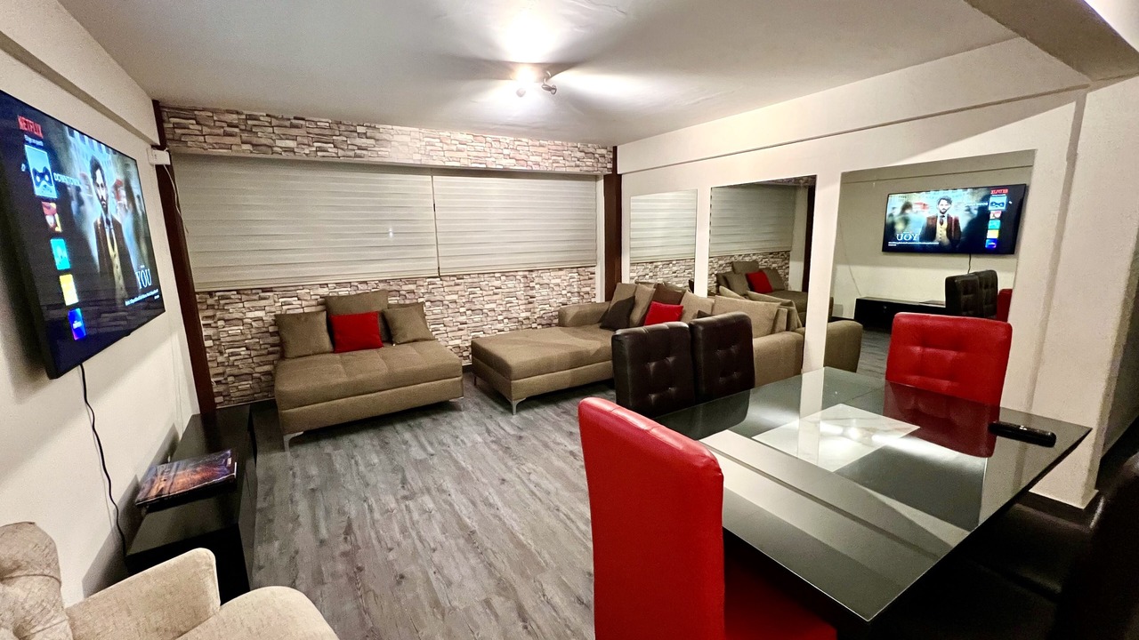 Photo of Livingroom in Guerrero