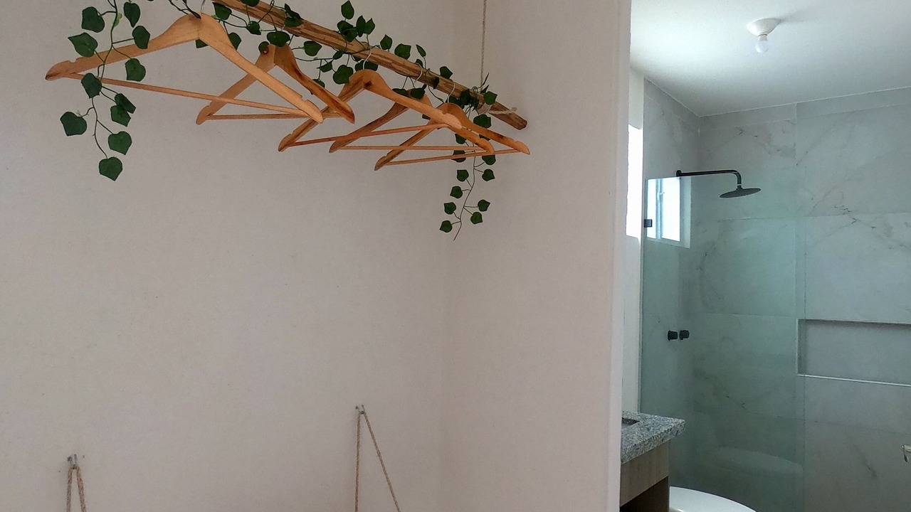 Photo of Bathroom in Puerto Juarez