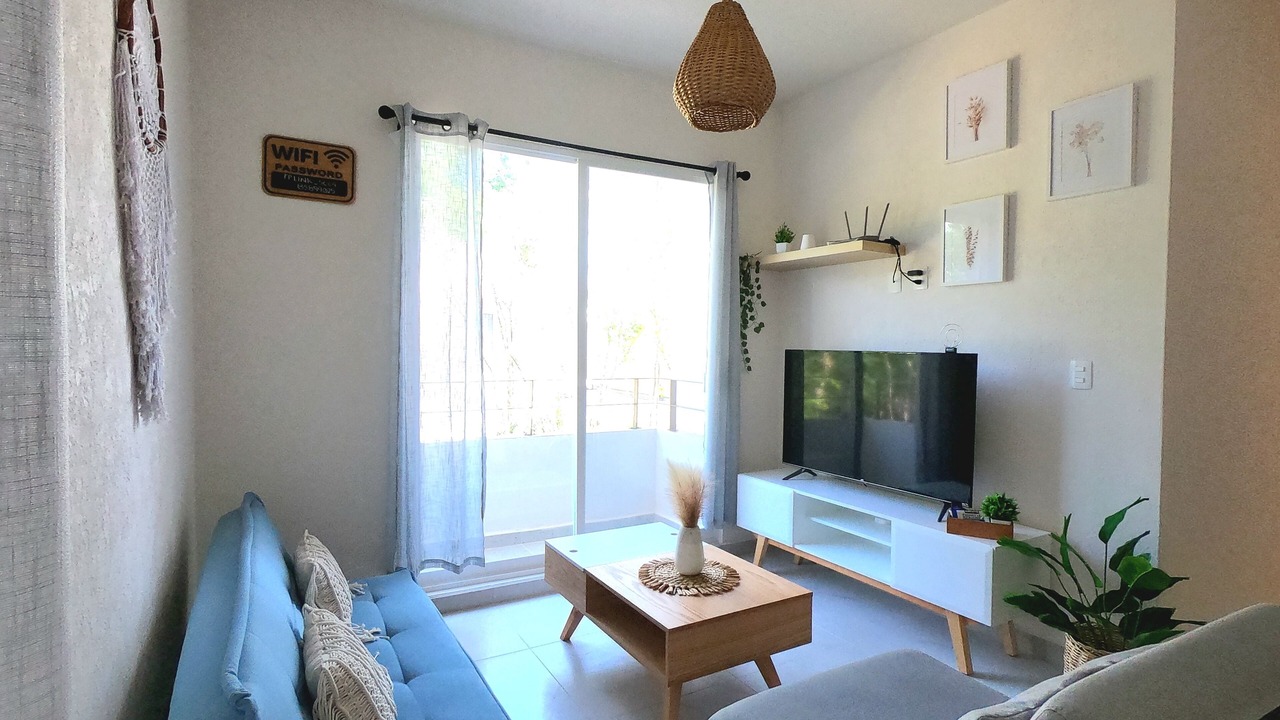 Photo of Livingroom in Puerto Juarez