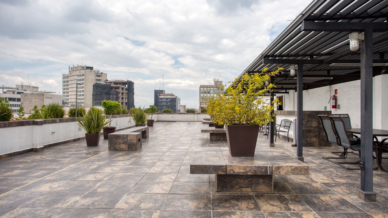 Photo of Outdoor in Escandon
