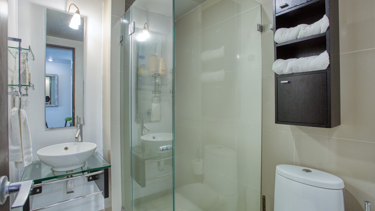 Photo of Bathroom in Escandon