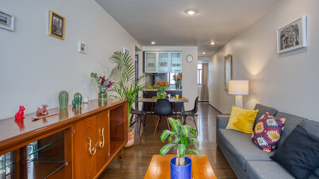 Photo of Livingroom in Escandon