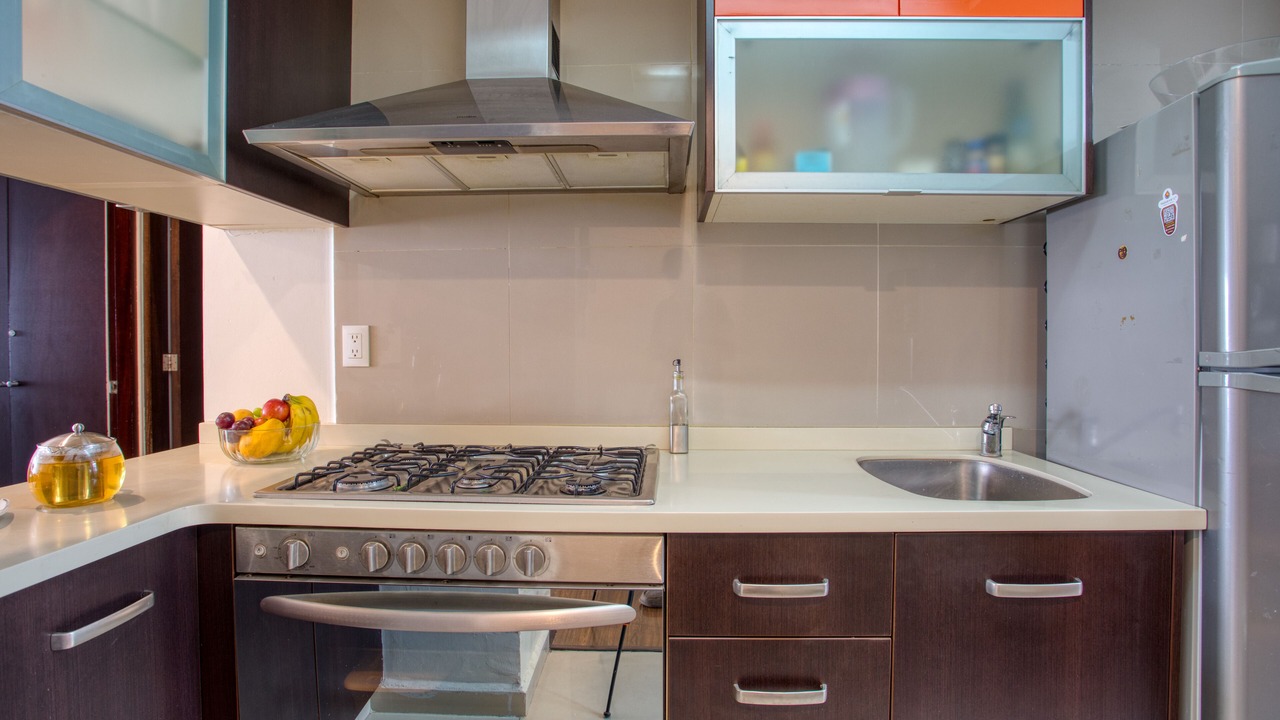 Photo of Kitchen in Escandon