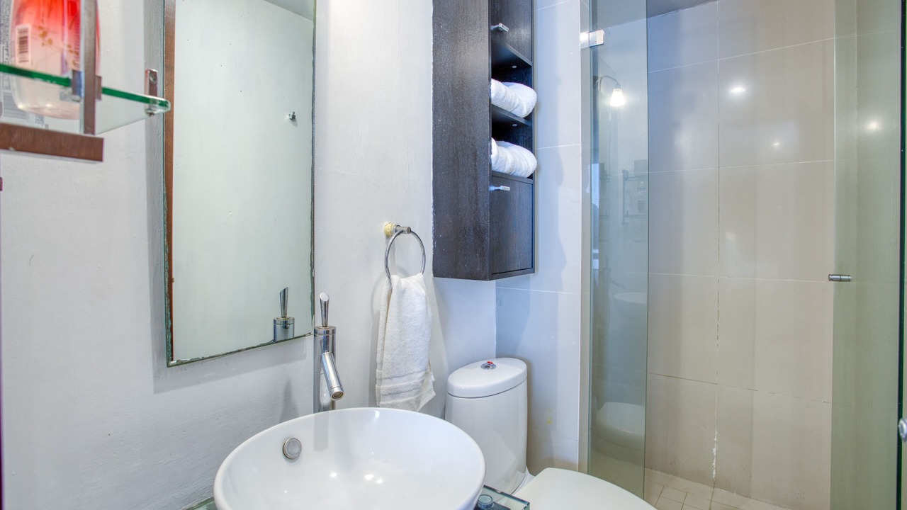 Photo of Bathroom in Escandon