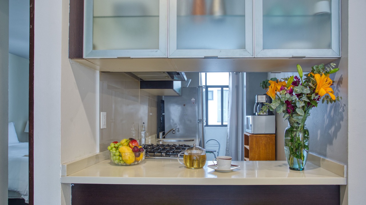 Photo of Kitchen in Escandon