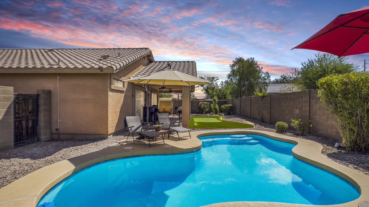 Photo of Outdoor in South Mountain