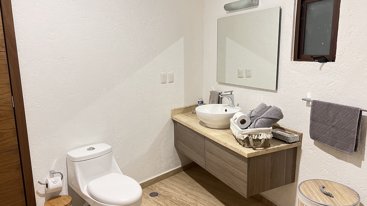 Photo of Bathroom in Nativitas