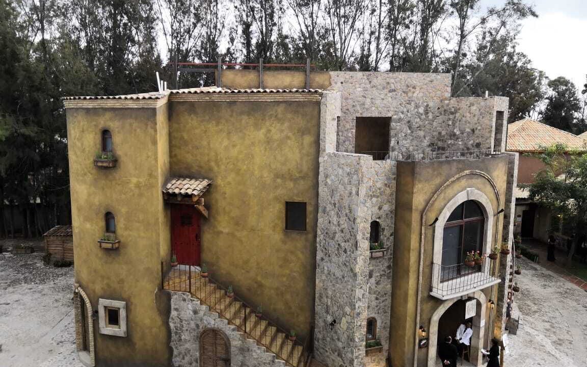 Photo of Outdoor in Nativitas
