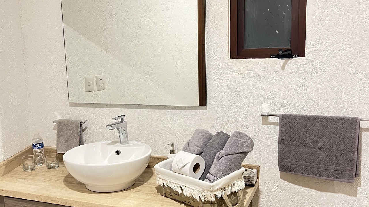 Photo of Bathroom in Nativitas