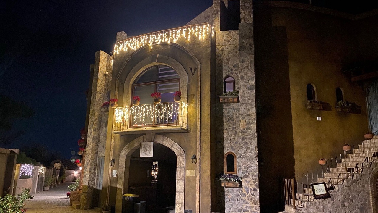 Photo of Outdoor in Nativitas