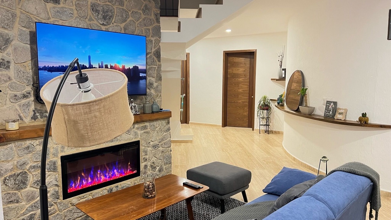 Photo of Livingroom in Nativitas