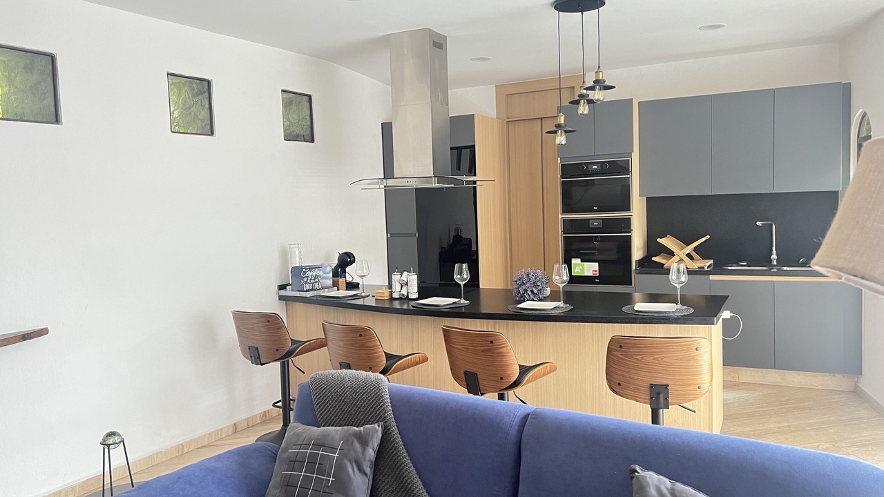 Photo of Livingroom in Nativitas