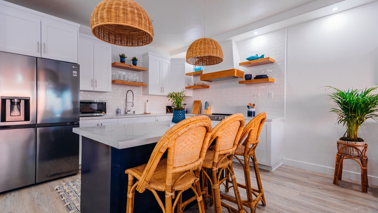 Photo of Kitchen in Rosarito