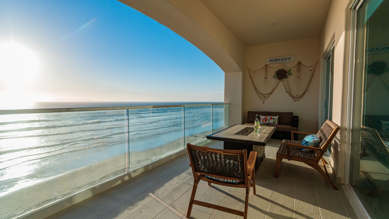 Photo of Outdoor in Rosarito