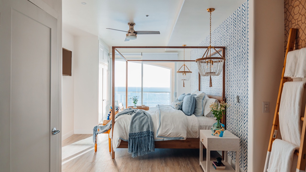 Photo of Bedroom in Rosarito
