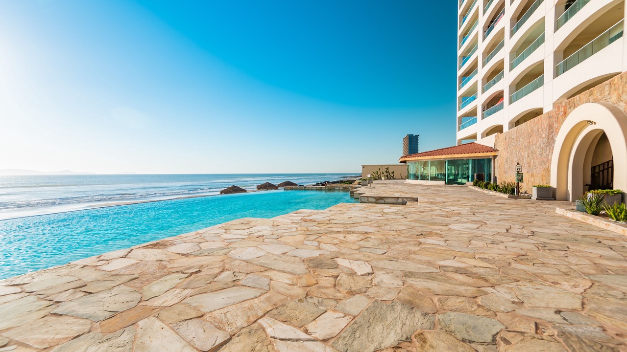 Photo of Outdoor in Rosarito