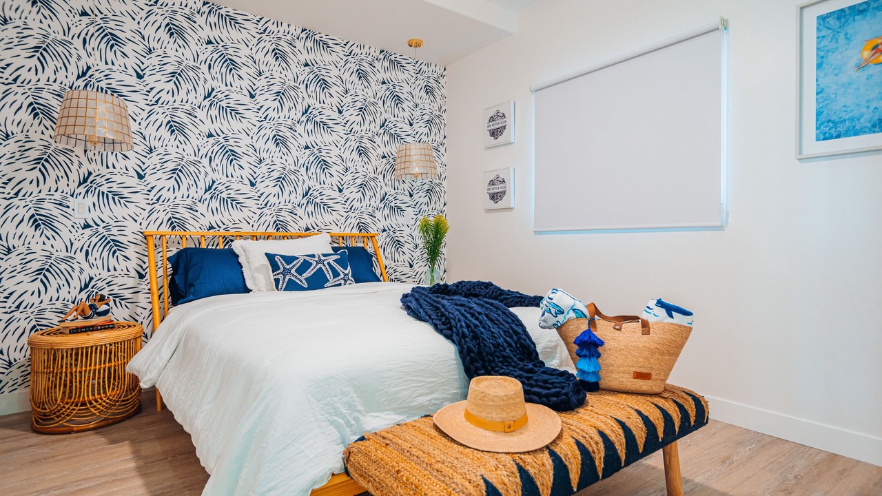 Photo of Bedroom in Rosarito