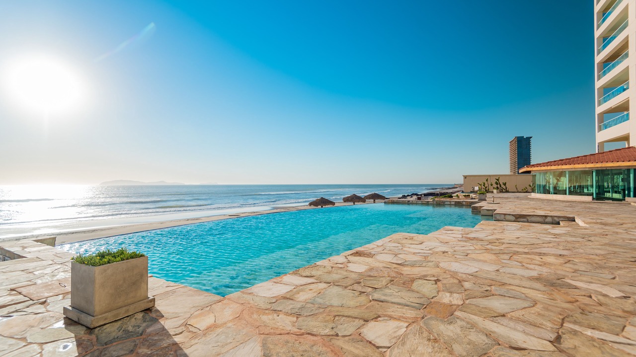 Photo of Outdoor in Rosarito