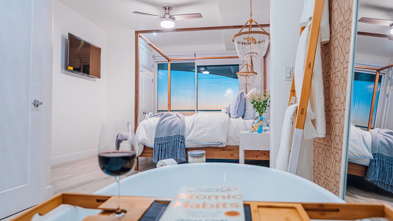 Photo of Bedroom in Rosarito