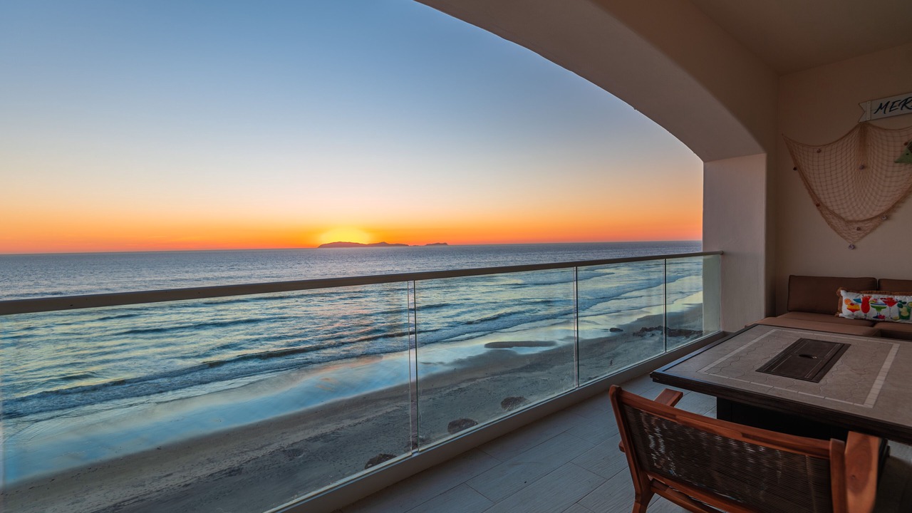 Photo of Outdoor in Rosarito