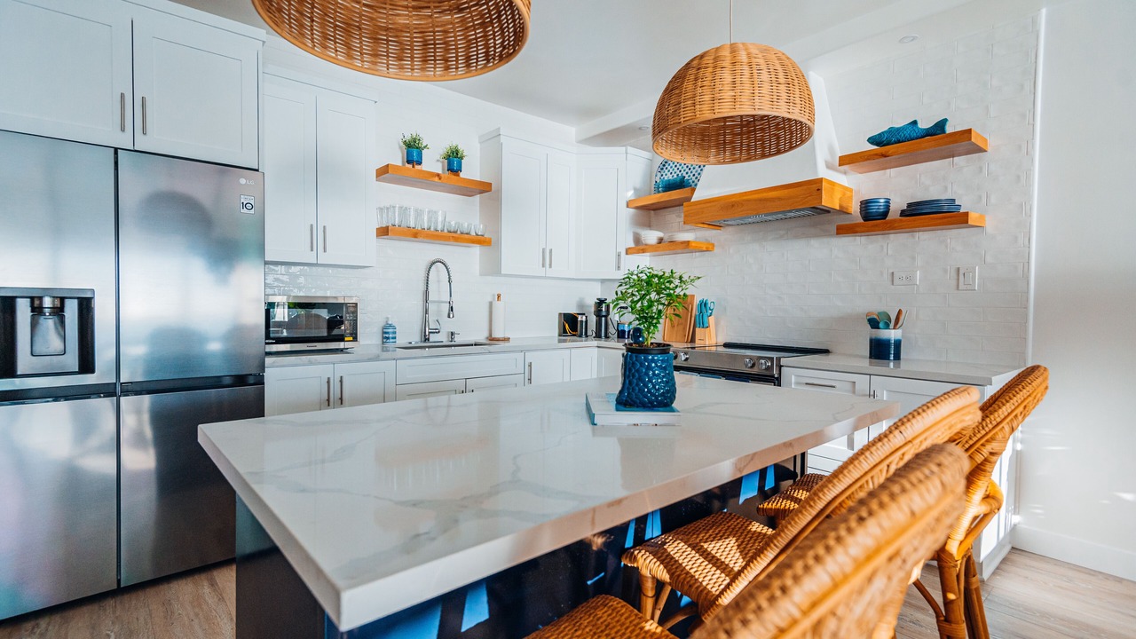 Photo of Kitchen in Rosarito