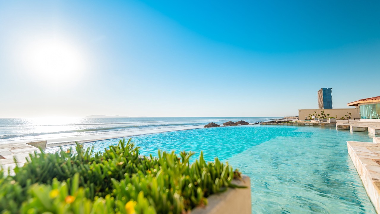 Photo of Outdoor in Rosarito