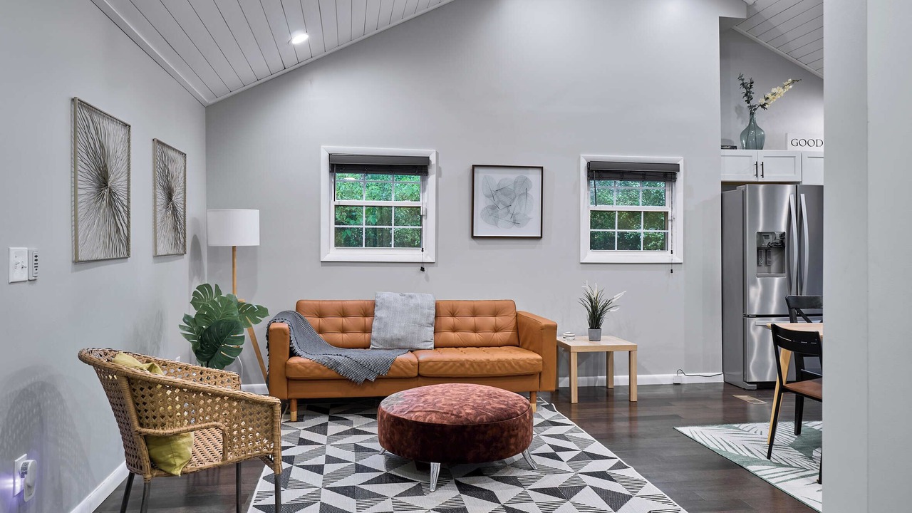 Photo of Livingroom in Rutherfordton