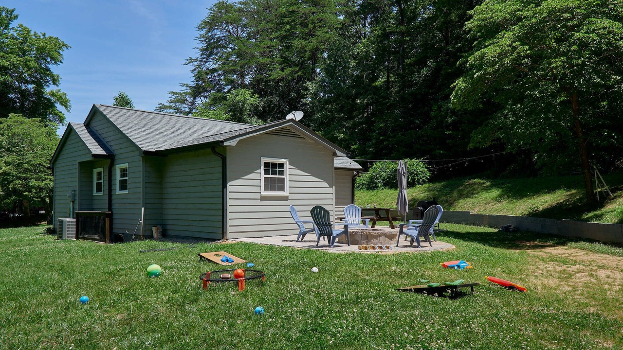Photo of Outdoor in Rutherfordton
