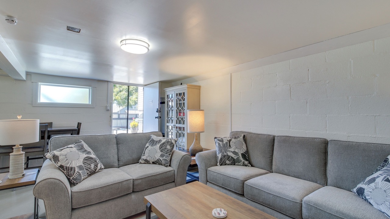 Photo of Livingroom in North Bend