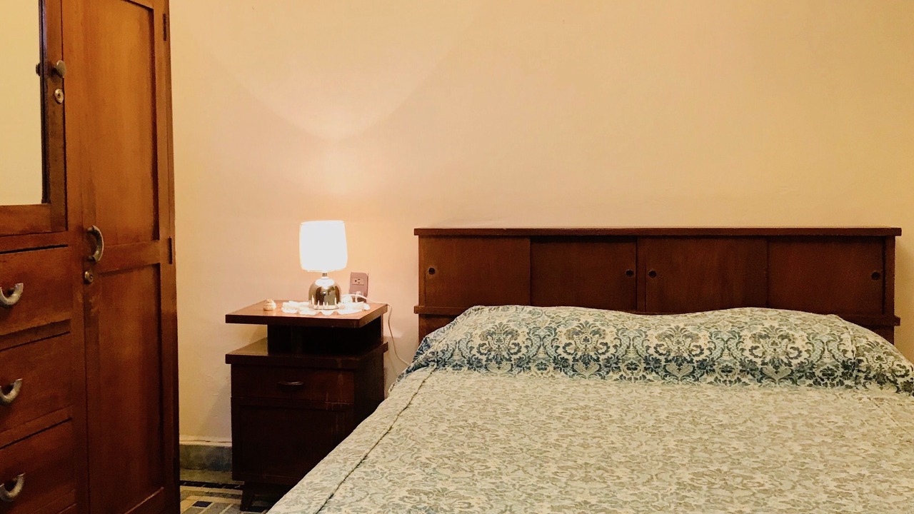 Photo of Bedroom in Tlatlauquitepec